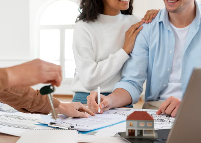 Read more about the article Your Complete Guide to Navigating the Challenges of Probate Property