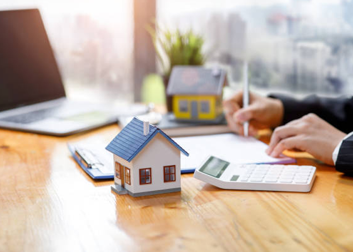 Sell Probate House