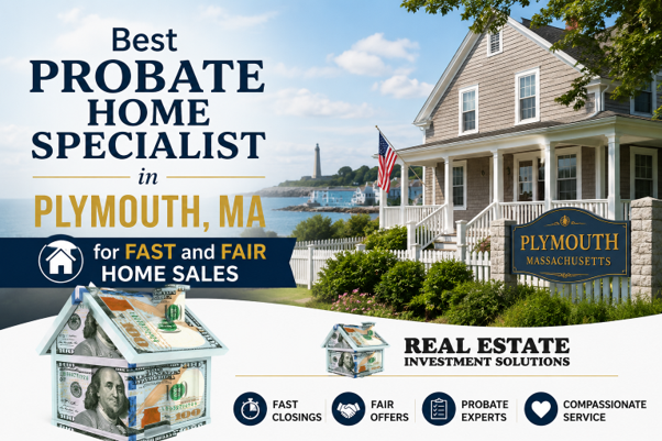 home specialist in Plymouth